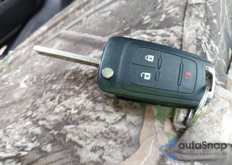 2015 Chevrolet Equinox Ls из США, поврежденный, VIN 2GNALAEK7F1102119